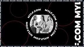 Tiny blonde teen Angel Smalls pussy slammed by monster cock