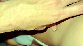 latina friend bends over for deep hard pounding right as boyfriend pulls up outside