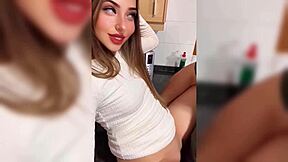 i love fucking my stepdaughter in the kitchen while friends wait