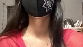 i'm an indian girl craving live sex show with my sexy tight pussy exposed for you