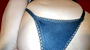 juicy latina karina's huge ass begs for hard anal pounding from lucas