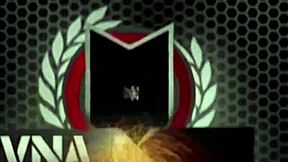 coffee delivery turns into sara jay's big black cock quickie fuck