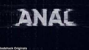 Alicia treces wild drunk ride turns hardcore with gapes, squirt, and cum swallow