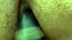 juicy latina karina's huge ass begs for hard anal pounding from lucas