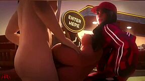 i love this fortnite cartoon compilation collection