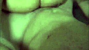 Married Bride Endures Brutal First Anal Creampie Pain