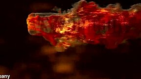 hot young slut gapes from rough anal pounding ends in facial cumshot