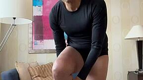 indian guy caught exposing his fag side publicly