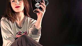 imagine starting your day with my yoga milf lips humiliating your femdom mug