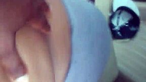 Mysterious Huge Black Monster Cock Tease