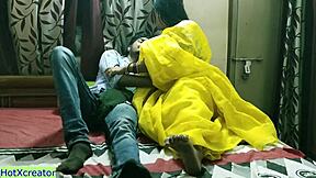 who's that indian model? hot lingerie sex with clear hindi moans... name pls?? 🔥