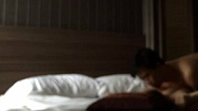 bali indonesia asian beauty begs for intense rough pounding