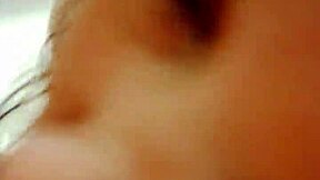 Fresh from shower this fat wife slut drops for sloppy dick sucking?