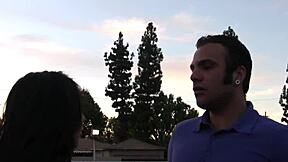 alison faye, valerie white, wanna suck monster cocks together?