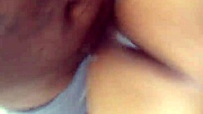 Mysterious Huge Black Monster Cock Tease