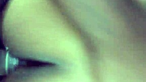 Mysterious Huge Black Monster Cock Tease