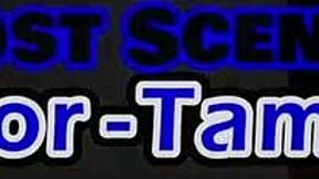 dr tampa puts mia and xander thru gyno exam