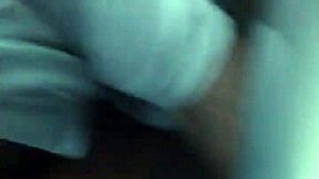 Mysterious Huge Black Monster Cock Tease