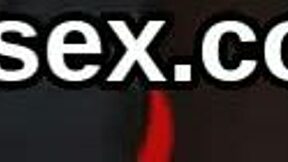 Peculiar Kitten's Asshole Brutally Treated in Hardcore Asylum!