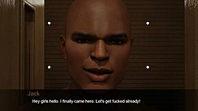 shaved pussies in hot sauna... ready for lesbian 3some group play?