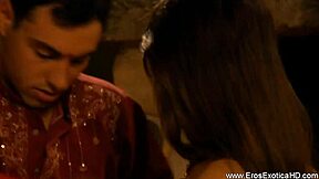 my oriental interracial cowgirl ride feels so intimate