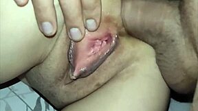 Stranger Pounds Wife's Ass Raw at Sunny Resort