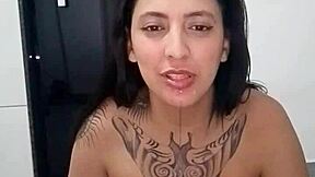 ohh biamorenamg i'm squirtin sooo muchh from juicy assplay!!