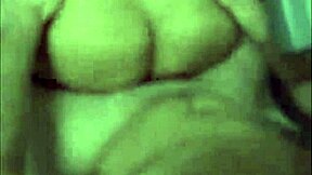 Married Bride Endures Brutal First Anal Creampie Pain