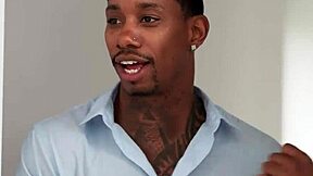 bored horny babes spank asses and fuck by the pool in ffm threesome