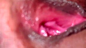 latina friend bends over for deep hard pounding right as boyfriend pulls up outside