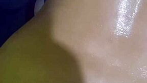 dude bokep indonesia where she tricks him into a sneaky massage 😏