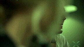 always a good guy with katie morgan's big tits and dirty creampie talk