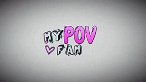 Swinger Stepmom's Wild Lesson: Ride That Cock Like a Pro!