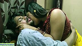 who's that indian model? hot lingerie sex with clear hindi moans... name pls?? 🔥