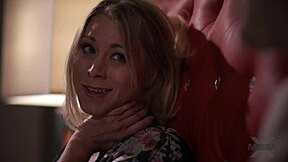 always a good guy with katie morgan's big tits and dirty creampie talk