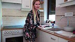 what if she strips bare by the window craving secret eyes on her