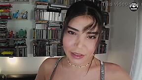 Jade twerks wildly before blowjob and cunnilingus in episodes 1 and 2 trailer