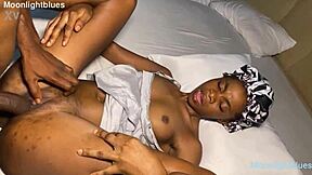 sweet babe's free pussy fuck for bathroom tub fix