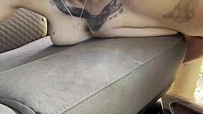 i paid mckenzie gold big titty hooker n she cumz hard while i fuck her