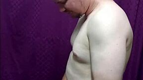 Petite black girl SUCKS small cock then takes PUSSY POUNDING!