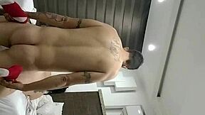 Hotel Big Ass Sister Fuck Part Two