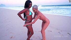 heloa green gapes anal at nude beach atm atogm public sex