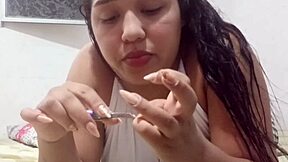 oh man these venezuelan sluts uh selling bodies for 10k pesos...