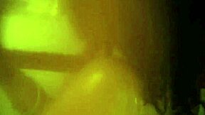 Watch this loving Indian MILF sway as the ultimate dance queen