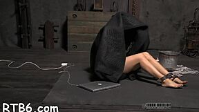 wanna see this couple compete in rough orgasm fucking game?