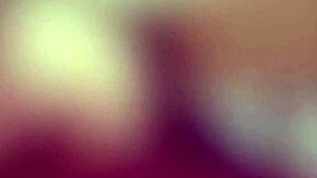 Young Redhead Teen's Wild Anal Fuck with Stranger on Train