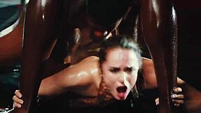 hey dude ever seen a teen take monster black cock this deep