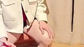 i fuck my teacher hard when class is empty