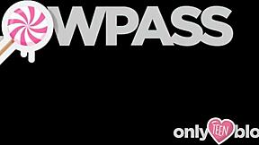 Big Tit Teen Reyna Belle Deepthroats Stepdad After Titty Tease