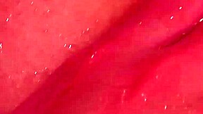 czech babe demi allen teases you join my slippery bathtub play?